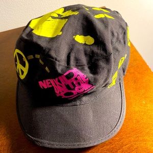 New Kids On The Block Original Tour Hat